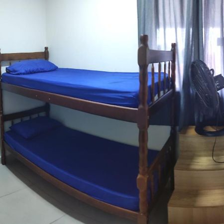 Hostel Salazar Campo Grande  Zewnętrze zdjęcie