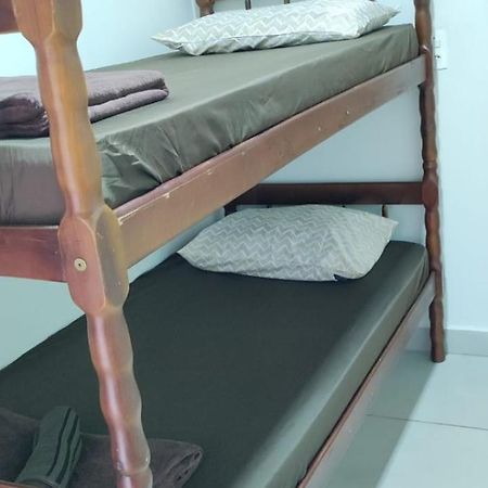 Hostel Salazar Campo Grande  Zewnętrze zdjęcie