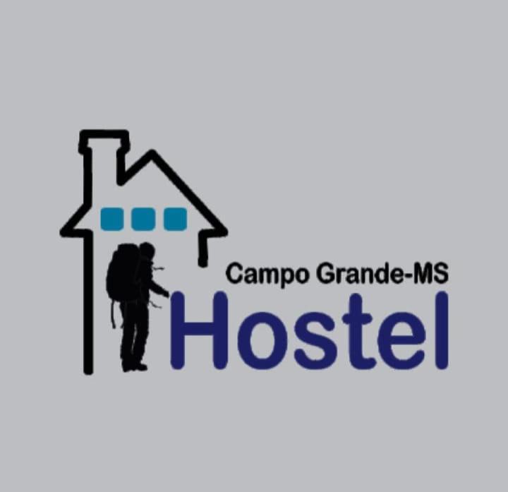 Hostel Salazar Campo Grande  Zewnętrze zdjęcie
