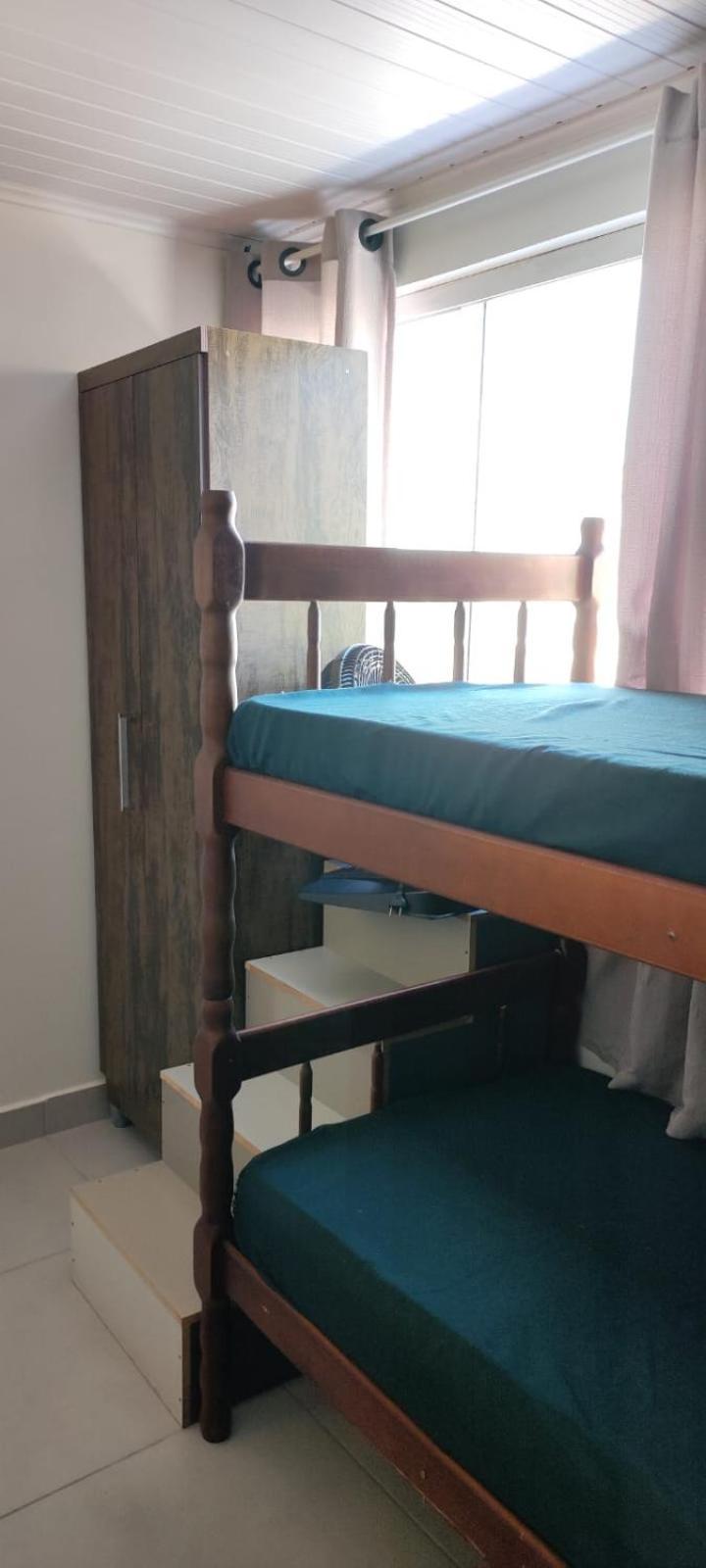 Hostel Salazar Campo Grande  Zewnętrze zdjęcie
