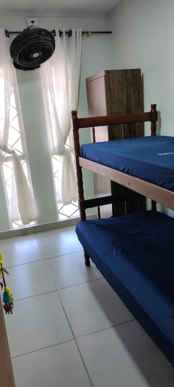 Hostel Salazar Campo Grande  Zewnętrze zdjęcie