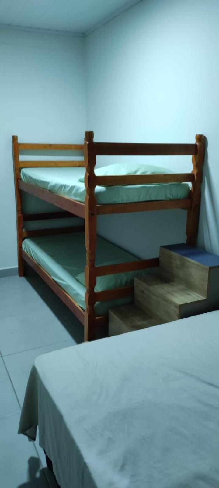 Hostel Salazar Campo Grande  Zewnętrze zdjęcie