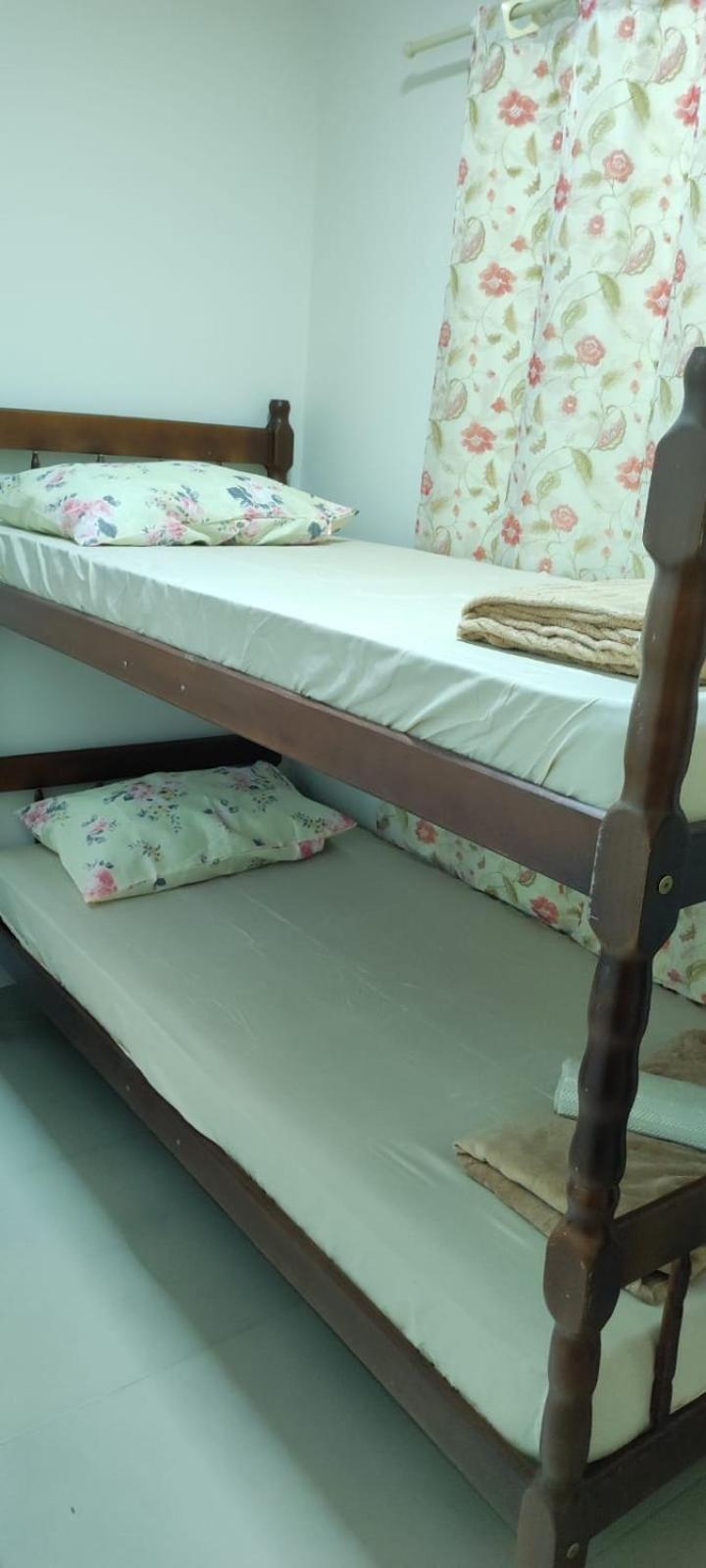 Hostel Salazar Campo Grande  Zewnętrze zdjęcie