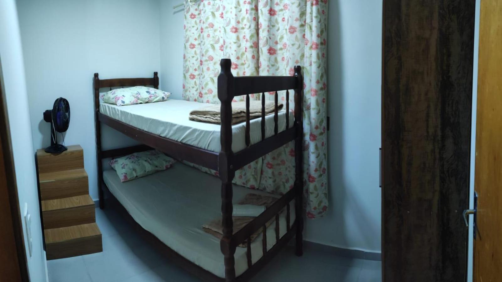 Hostel Salazar Campo Grande  Zewnętrze zdjęcie