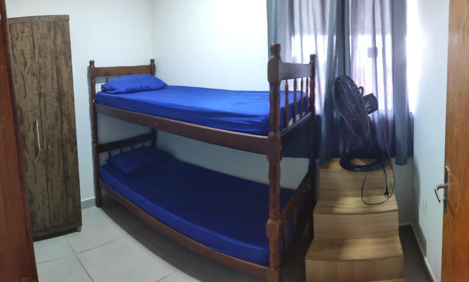 Hostel Salazar Campo Grande  Zewnętrze zdjęcie