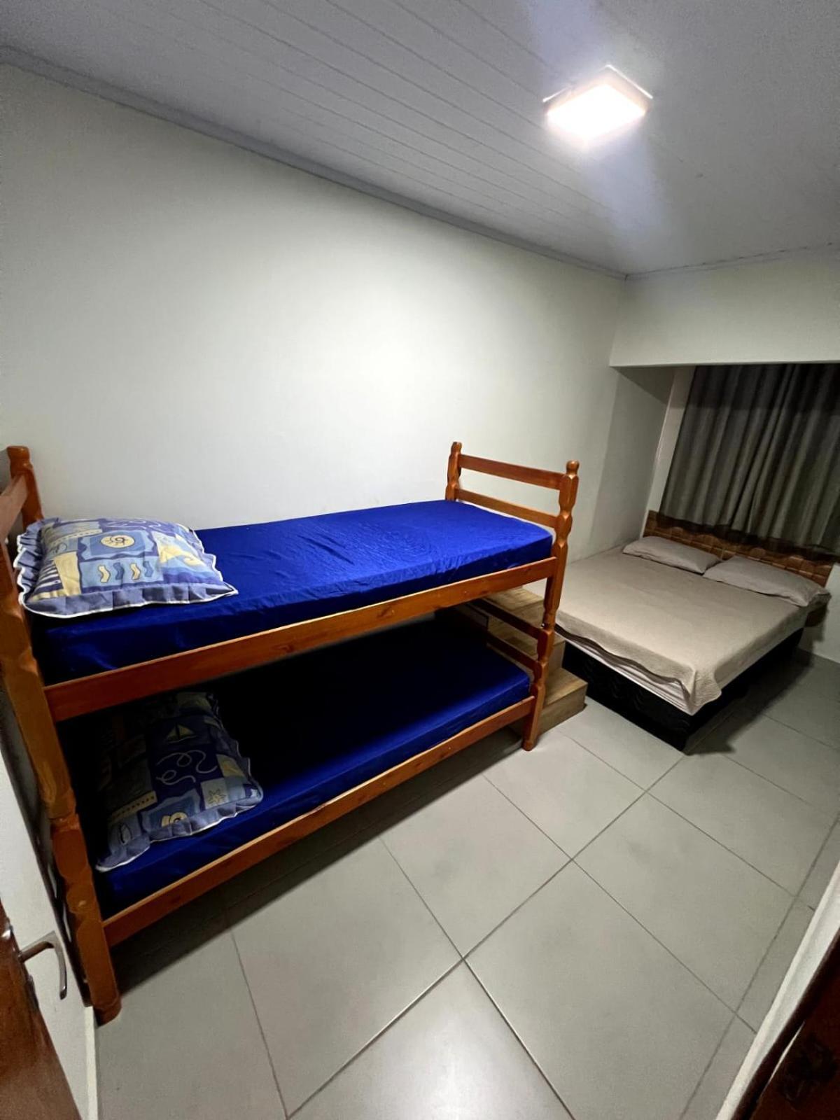 Hostel Salazar Campo Grande  Zewnętrze zdjęcie